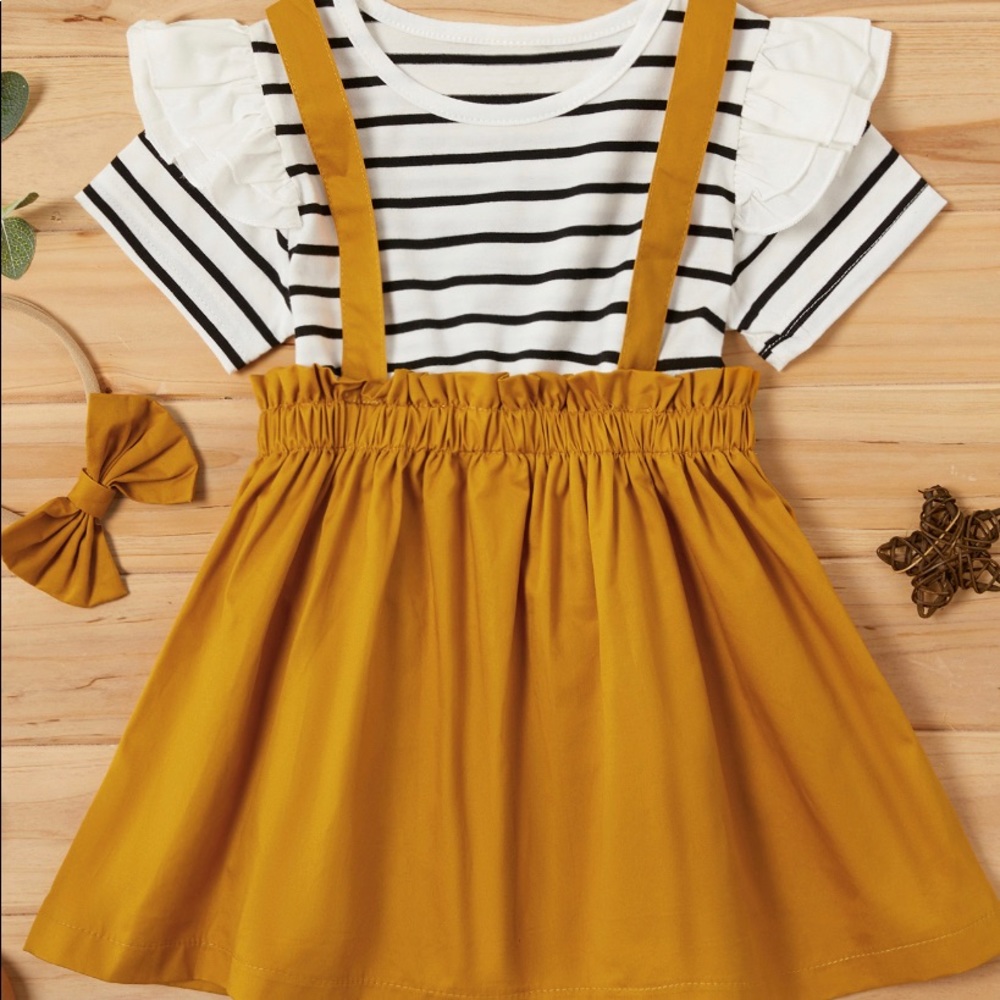 “Ruffle Me”